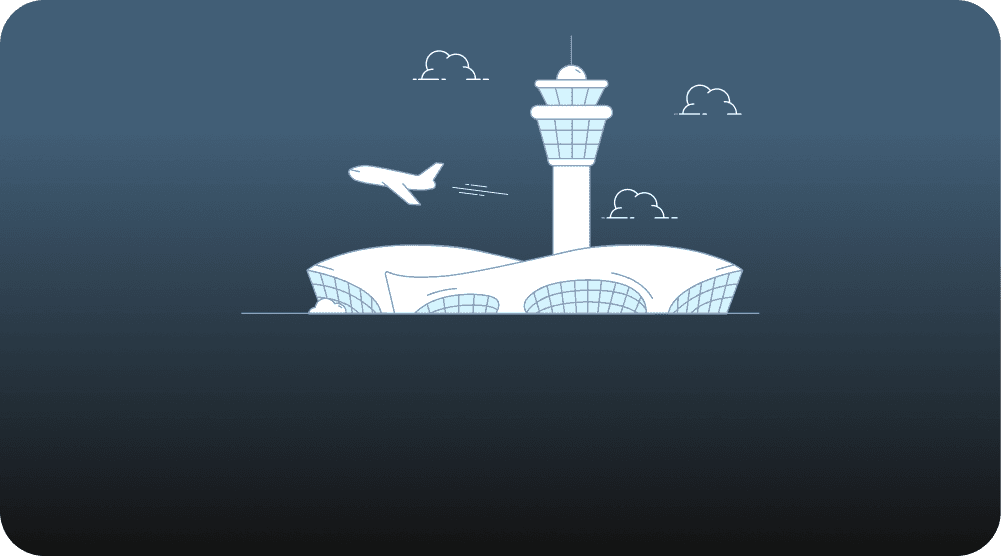Auckland Airport